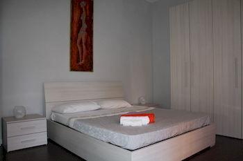 Brothers And Sisters Bed And Breakfast Rome Extérieur photo